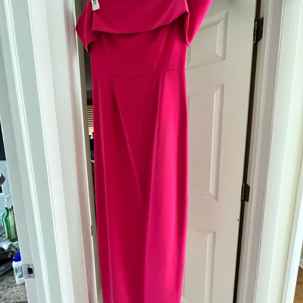Superdown dress - Picture 2 of 6